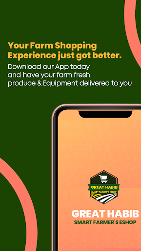 Great Habib Smart Farmers  ES