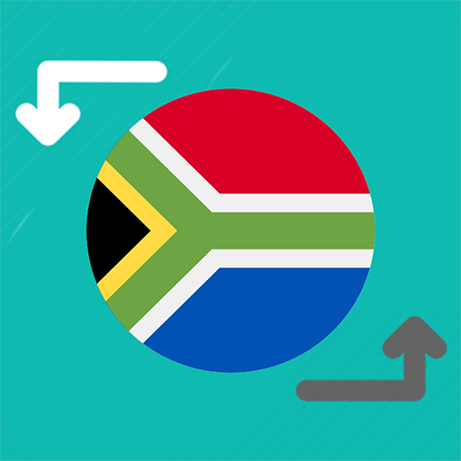 Afrikaans English Translator logo
