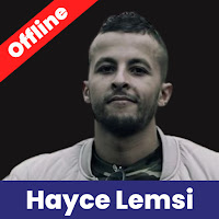 HAYCE LEMSI SANS INTERNET 2021