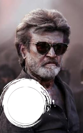 Rajinikanth Banners , Wallpapers  with Your Photo.