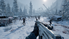 screenshot of Zombie Shoot Out: Offline Game