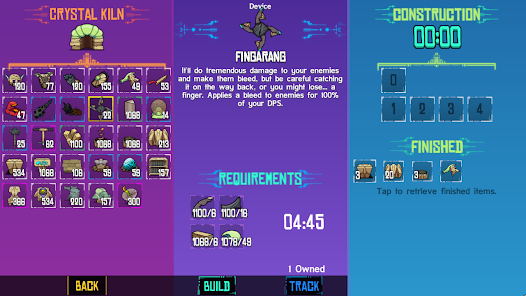 Crashlands APK