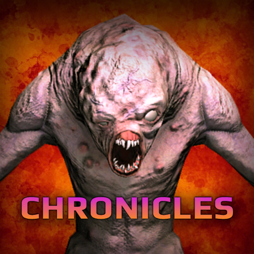 Doom Z Day Chronicles: Shooter 0.2.0 (Free Upgrade)