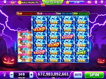 Golden Casino - Vegas Slots