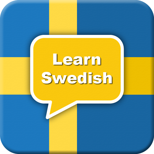 Learn Swedish, Speak Swedish  Icon