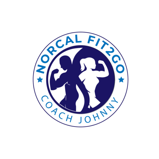 NorCal Fit2Go logo