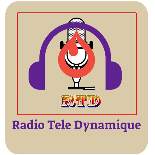 Radio Tele Dynamique Canada logo