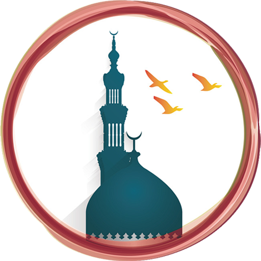 Android application دعاء الصباح | ستة اصوات بدون ن screenshort