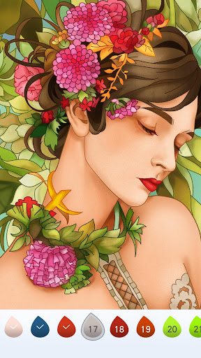 پیش نمایش برنامه