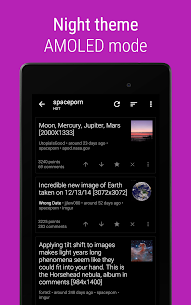 Sync for reddit (Pro) MOD APK (Patched/Mod Extra) 8