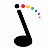 Pentagrom Practice music right icon