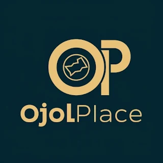 OjolPlace - Ojek Online & Toko