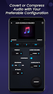 MP4, MP3 Video Audio Cutter, APK+MOD (Premium Features Unlocked) v0.9.4 5
