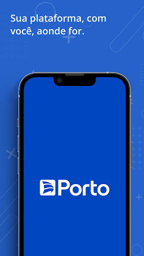 Android application Corretor Online screenshort