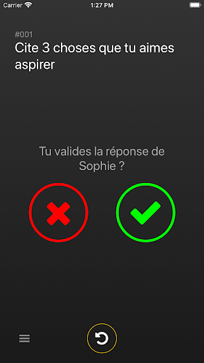 8 secondes - Jeu dambiance Screen 2