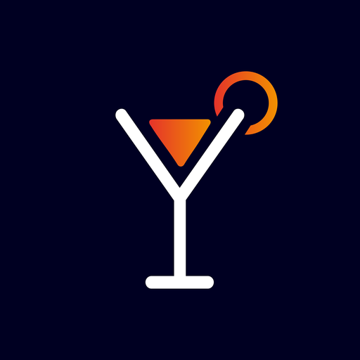 Firsty - Free drinks in Paris' 1.3.5 Icon