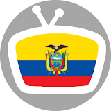 TV Ecuador Play icon