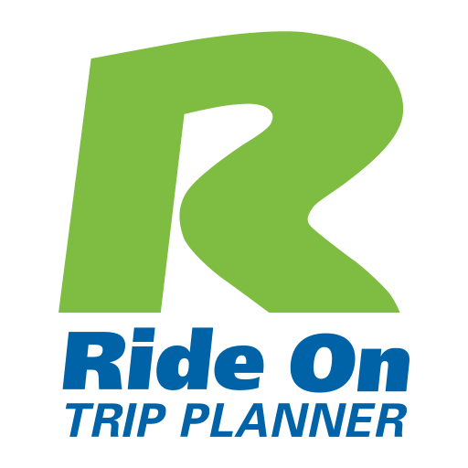 Ride On Trip Planner logo