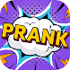 Prank Sounds - Androidアプリ