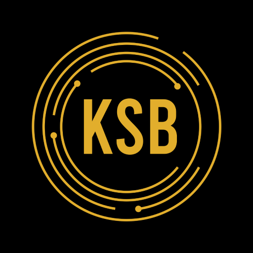 KSBTECH logo