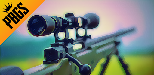 PUB Gun Sounds: Battle Royale