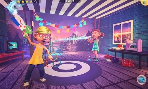 Water Gun Game Screen 3