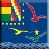 Mar Para Bolivia icon