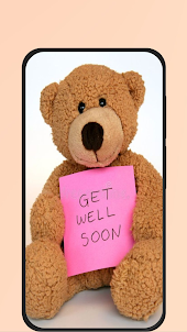 get well soon messages