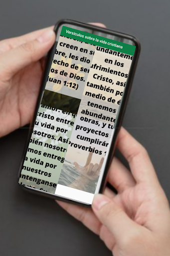 Imagenes Versiculos Biblicos Screen 3