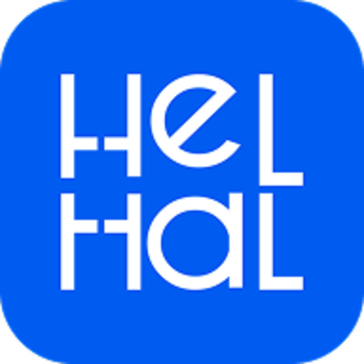 HelHal Header - AppWisp.com
