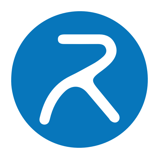 Revolve Wellness Studios logo