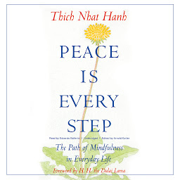 Icon image Peace Is Every Step: The Path of Mindfulness in Everyday Life