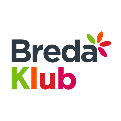 Breda Klub logo