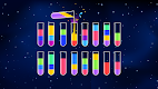 screenshot of Water Sort Puzzle - Color Game