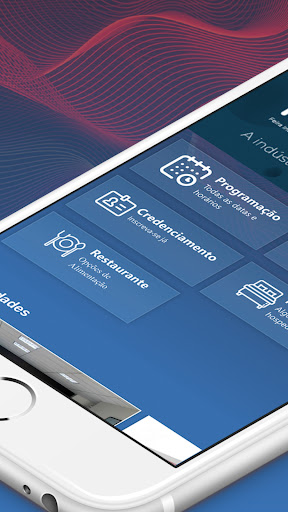 Android application Mercoagro screenshort