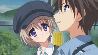 星空へ架かる橋 Temporada 1 Episodio 1 Tv En Google Play