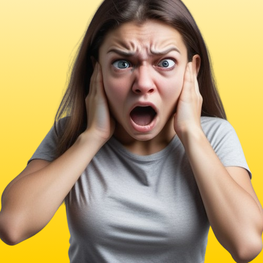 Annoying Sounds logo