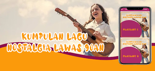 Kumpulan Lagu Nostalgia 90an