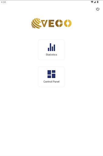 Veco Delivery Screen 3