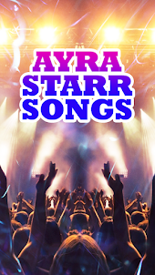 Ayra Starr Songs