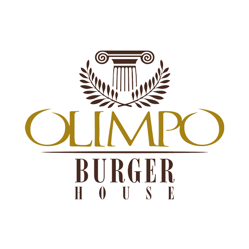 Olimpo Burger House logo