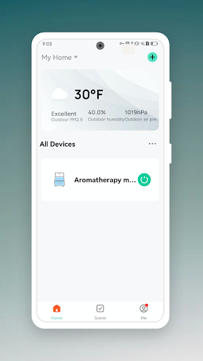 Eight Smart Screen 3