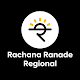 Rachana Ranade Regional