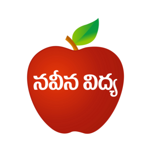 NAVEENA VIDYA logo