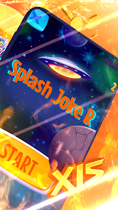 Splash Joke R