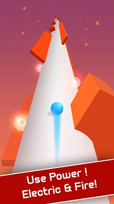 Road Rotator 🔥💧⚡ - Screenshot 2