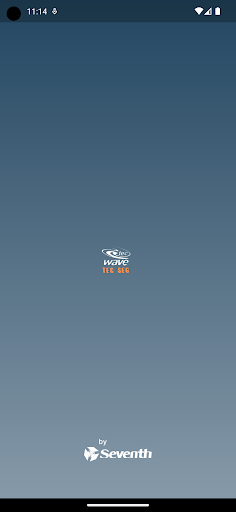 Android application TecSeg screenshort