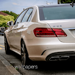 Cover Image of डाउनलोड Mercedes Benz Car Wallpapers 4K 2 APK