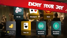 Slots - Casino Worldのおすすめ画像5