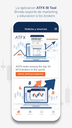ATFX IB Tool Screen 3
